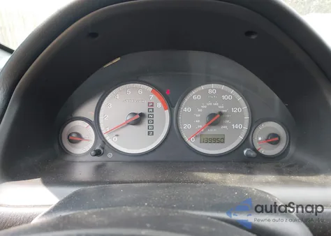 2002 Honda Civic Lx from USA, damaged, VIN 1HGEM22572L019940